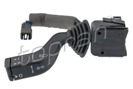 Перемикач (склоочисник) TOPRAN TOPRAN / HANS PRIES 206683