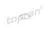 Прокладка кришки масл.Фільтра Topran TOPRAN / HANS PRIES 207217 (фото 1)