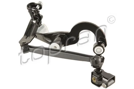 Перемикаючі шестерні, зовнішні OPEL COMBO/MINIVAN 1.0 i 12V (F08, F68, M68)/1.2/1.2 (F08, W5L)/1.2 i (F08, F68, M68)/1.2 i 16V (F08, F68, M68)/1.4/1.4 16V (F07)/1.4 i (F08, F68, M68)/1.4 i (F08, W5L) HP208 161 TOPRAN / HANS PRIES 208161