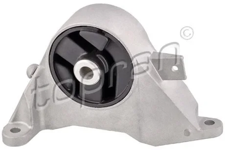 Подушка двигуна TOPRAN TOPRAN / HANS PRIES 208325