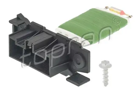Регулюючий елемент повітродувки HP208 648 TOPRAN / HANS PRIES 208648