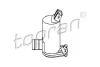 Помпа склоомивача TOPRAN TOPRAN / HANS PRIES 300635 (фото 1)
