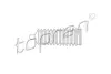Пильовик TOPRAN TOPRAN / HANS PRIES 300830 (фото 1)