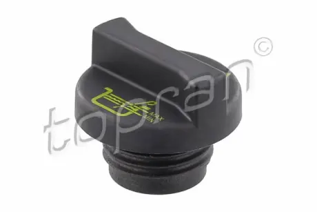Кришка маслозаливної горловини HP305 056 TOPRAN / HANS PRIES 305056