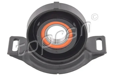 Опора карданного вала TOPRAN TOPRAN / HANS PRIES 400081