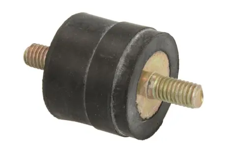 Кронштейн, корпус повітряного фільтра TOPRAN TOPRAN / HANS PRIES 400107