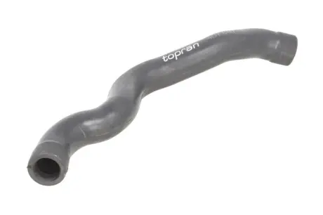 Патрубок вентиляції картера MERCEDES C (CL203), C T-MODEL (S202), C T-MODEL (S203), C (W202), C (W203), CLK (A208), CLK (A209), CLK (C208), CLK (C209), CLS (C219), E T-MODEL (S210) 2.4-5.5 12.96- HP407 867 TOPRAN / HANS PRIES 407867