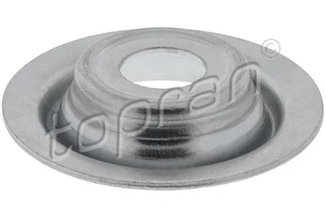 Тарілка пружини TOPRAN TOPRAN / HANS PRIES 409020