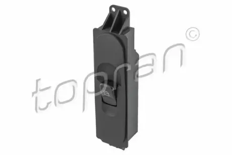 Перемикач склопідіймача HP409 041 TOPRAN / HANS PRIES 409041