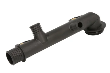 Фланець охолоджувальної рідини TOPRAN TOPRAN / HANS PRIES 501149