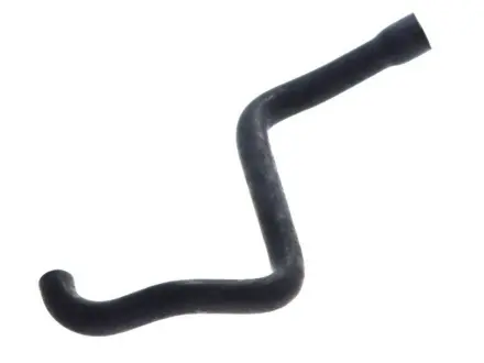 Шланг вентиляції картера BMW 3 (E30), 5 (E34) 2.0/2.5/2.7 09.82-11.93 HP501 543 TOPRAN / HANS PRIES 501543