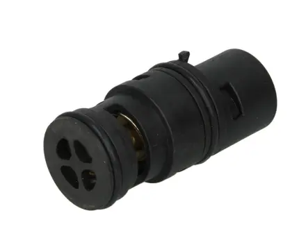 Термостат системи охолодження HP502 102 TOPRAN / HANS PRIES 502102