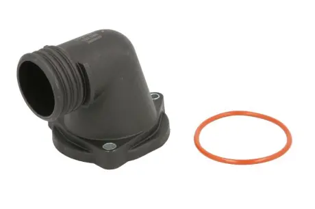 Роз\'єм системи охолодження HP502 266 TOPRAN / HANS PRIES 502266
