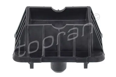 Зовнішні пороги HP502 499 TOPRAN / HANS PRIES 502499