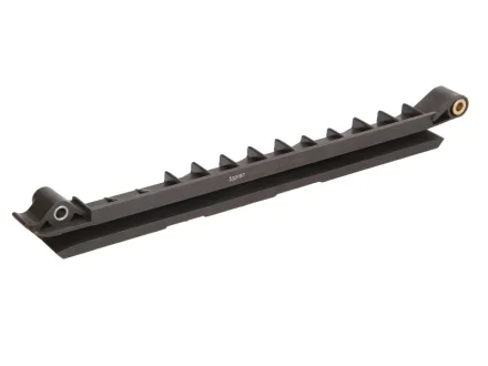 Планка натягувача TOPRAN TOPRAN / HANS PRIES 502609