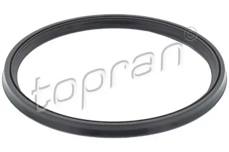 Кiльце ущiльнювальне TOPRAN TOPRAN / HANS PRIES 502720