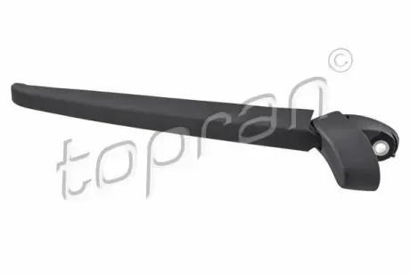 Щітка склоочисника HP502 908 TOPRAN / HANS PRIES 502908