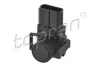 Датчик парковки (PDC) Toyota/Lexus TOPRAN TOPRAN / HANS PRIES 600388 (фото 1)
