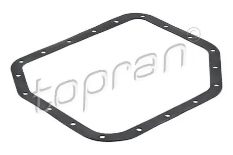 Прокладка помпи TOPRAN TOPRAN / HANS PRIES 600449