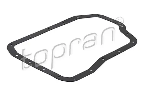 Ущільнення корпуса КПП HP600 453 TOPRAN / HANS PRIES 600453