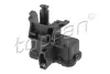 Электропривод замка Заливная горловина (2) SEAT LEON, LEON ST SKODA FABIA III, OCTAVIA III, YETI VW POLO VI, TAIGO, TOUAREG, T-ROC 05.09- HP633 212 TOPRAN / HANS PRIES 633212 (фото 1)