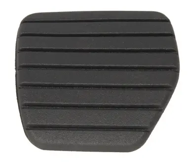 Накладка педалі гальма RENAULT FLUENCE, GRAND SCENIC III, MEGANE, MEGANE III, SCENIC III 11.08- HP701 442 TOPRAN / HANS PRIES 701442