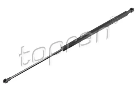 Газова пружина HP701 601 TOPRAN / HANS PRIES 701601