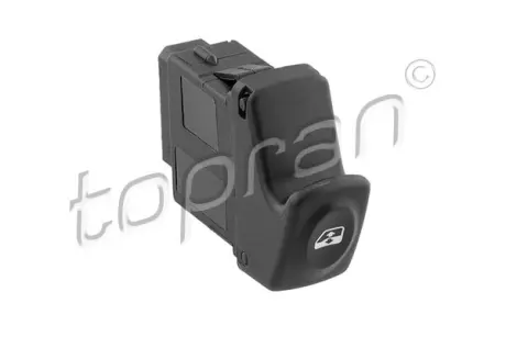 Перемикач склопідіймача HP702 102 TOPRAN / HANS PRIES 702102
