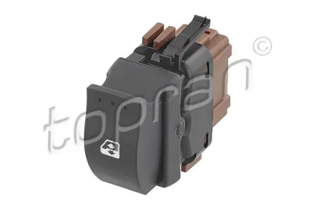 Перемикач склопідіймача HP702 105 TOPRAN / HANS PRIES 702105
