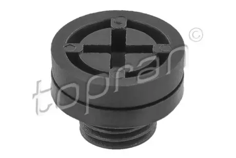 Зливна пробка радіатора NISSAN LEAF, MURANO I, MURANO II, NV200, NV200 / EVALIA, PATHFINDER III, TIIDA 1.6-Electric 08.03- HP702 345 TOPRAN / HANS PRIES 702345