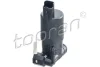 Насос омивача TOPRAN TOPRAN / HANS PRIES 720299 (фото 1)