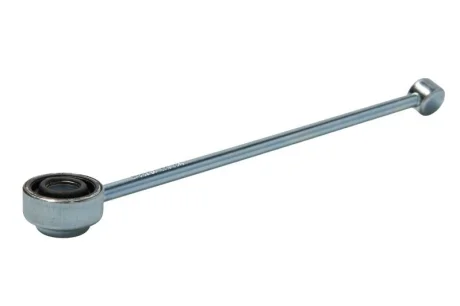 Шток вилки переключення передач TOPRAN TOPRAN / HANS PRIES 721261