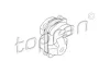 Кріплення глушника TOPRAN TOPRAN / HANS PRIES 721948 (фото 1)
