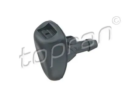 Форсунка омивача вітрового скла HP723 287 TOPRAN / HANS PRIES 723287