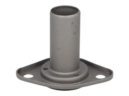 Випускний рукав HP723 495 TOPRAN / HANS PRIES 723495