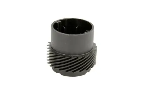 Трос спидометра ((винтовой привод соединения счетчика))) DS DS 3, DS 4 CITROEN BERLINGO, BERLINGO MULTISPACE, BERLINGO/MINIVAN, C2, C3 AIRCROSS II, C3 I, C3 II, C3 III, C3 PICASSO 1.0-3.0D 06.87- HP723 614 TOPRAN / HANS PRIES 723614