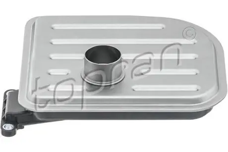 Гідравлічний насос коробка передач HP820 415 TOPRAN / HANS PRIES 820415