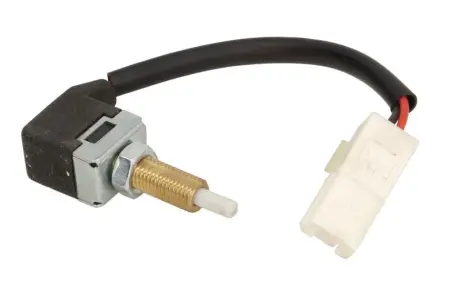 Датчик положения педали сцепления HYUNDAI ACCENT IV, ELANTRA V, GETZ, H-1 CARGO, H-1 TRAVEL, I20 I, I30, I40 I, I40 I CW, IX20, IX35, SANTA FÉ I, SANTA FÉ II, SANTA FÉ III 1.1D-2.9D 04.01- HP821 104 TOPRAN / HANS PRIES 821104