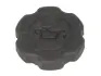 Кришка маслозаливної горловини HYUNDAI ATOS, H-1, H-1 / STAREX, SANTA FÉ I, SONATA IV, TRAJET KIA CARNIVAL II, K2700, K2900, MAGENTIS I, SHUMA, SHUMA I, SORENTO I 1.0-3.5 06.97- HP821 141 TOPRAN / HANS PRIES 821141 (фото 1)