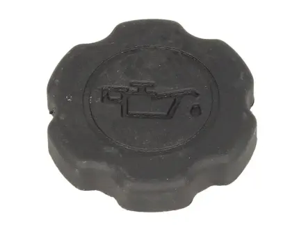 Кришка маслозаливної горловини HYUNDAI ATOS, H-1, H-1 / STAREX, SANTA FÉ I, SONATA IV, TRAJET KIA CARNIVAL II, K2700, K2900, MAGENTIS I, SHUMA, SHUMA I, SORENTO I 1.0-3.5 06.97- HP821 141 TOPRAN / HANS PRIES 821141