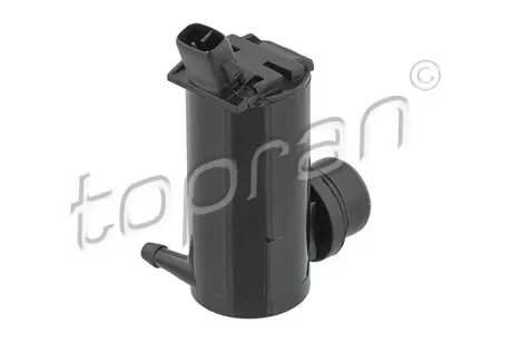 Насос омивача вітрового скла HP821 563 TOPRAN / HANS PRIES 821563