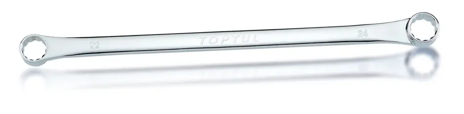 Ключі Toptul AAAP1214 (фото 1)