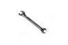 (EN) Double open end wrench HEX, 12x14, тип: пряме, 15°, довжина: 174 мм, 1 шт Toptul AAEJ1214 (фото 1)