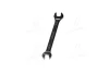 (EN) Double open end wrench HEX, 12x14, тип: пряме, 15°, довжина: 174 мм, 1 шт Toptul AAEJ1214 (фото 2)