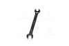 (EN) Double open end wrench HEX, 12x14, тип: пряме, 15°, довжина: 174 мм, 1 шт Toptul AAEJ1214 (фото 4)