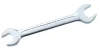 (EN) Double open end wrench 1 шт, HEX: 21x23, кут: 15° Toptul AAEJ2123 (фото 1)