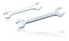 (EN) Double open end wrench 1 шт, HEX: 21x23, кут: 15° Toptul AAEJ2123 (фото 2)