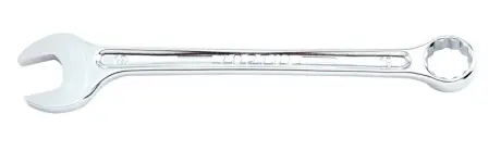 Ключ комбинированный 18мм "Hi-Performance" (TOPTUL) Toptul AAEX1818