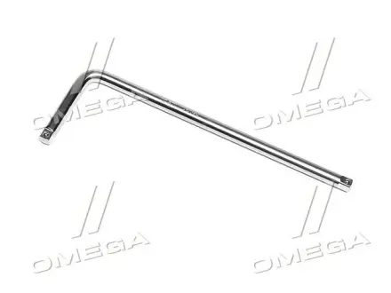 Вороток Г-образный 1/2" 360х120мм (TOPTUL) Toptul AFAN1614