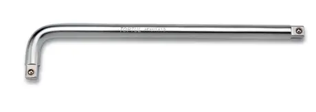 Вороток Г-образный 3/4" 400х150мм (TOPTUL) Toptul AFAN2416